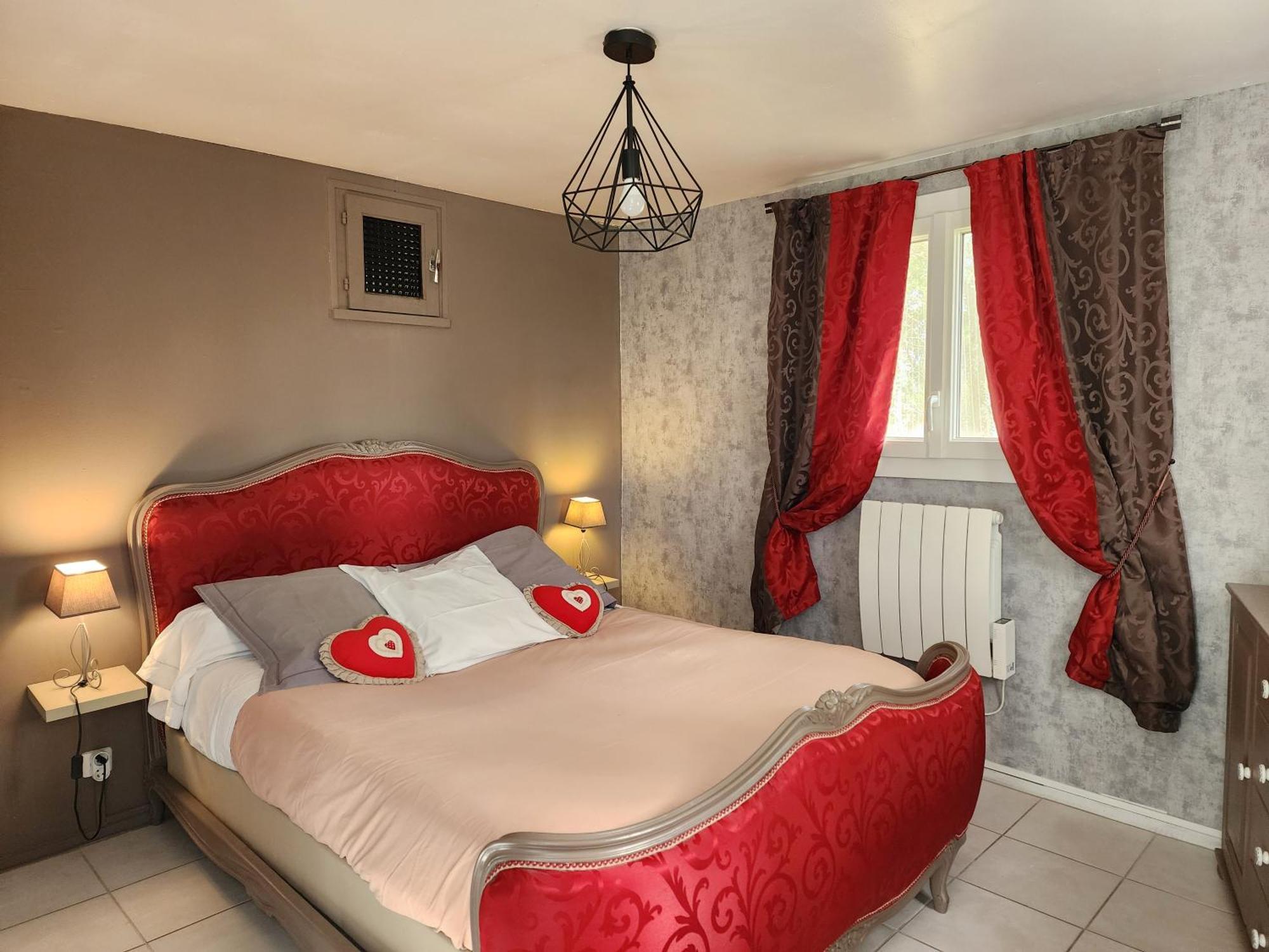 Chalet Du Moulin Cussac-Fort-Medoc Buitenkant foto
